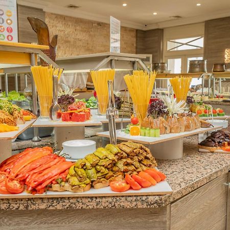 Ladonia Hotels Adakule Aydin Ngoại thất bức ảnh