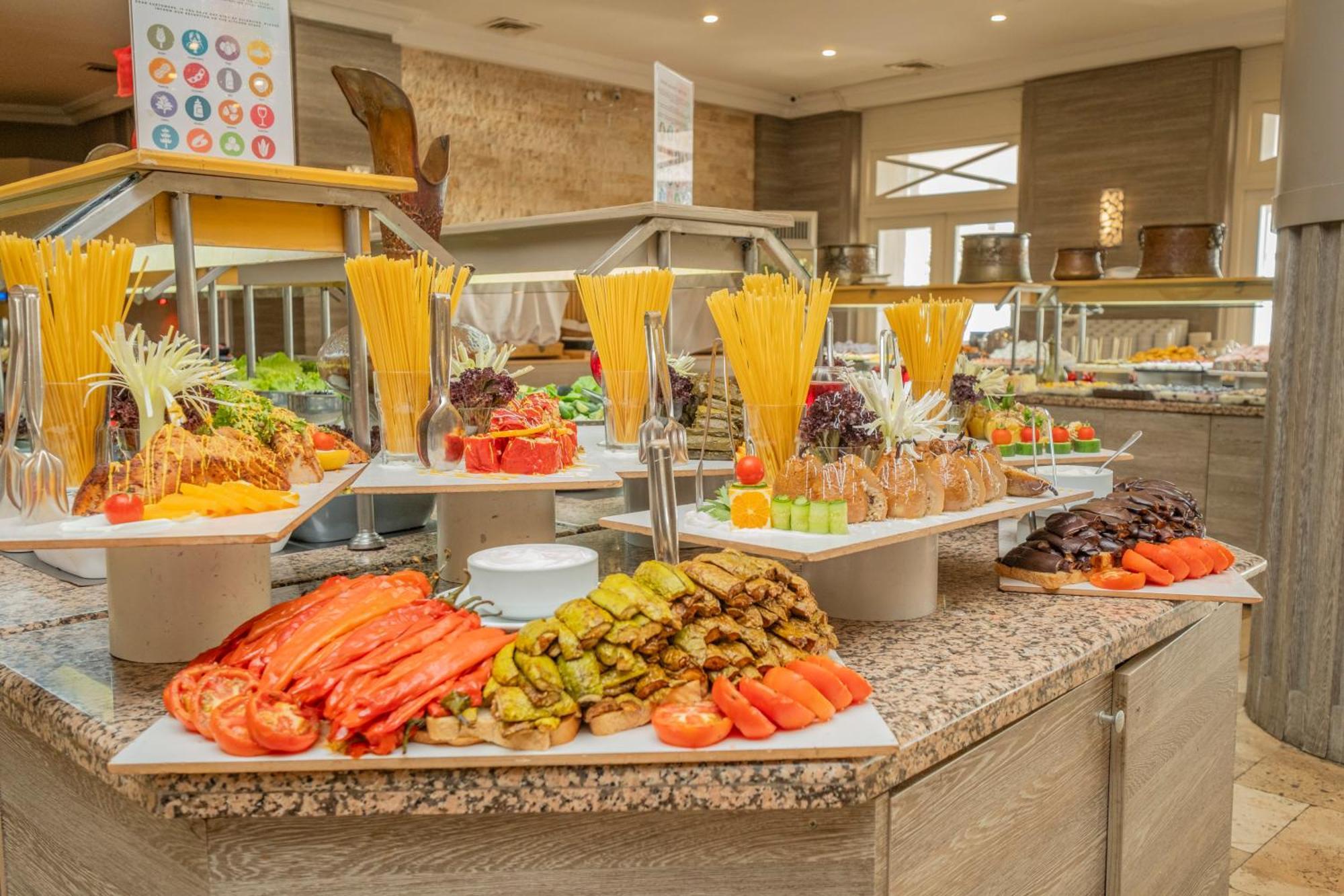 Ladonia Hotels Adakule Aydin Ngoại thất bức ảnh