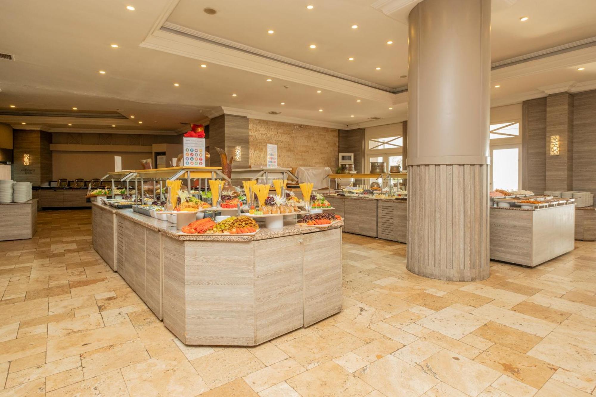 Ladonia Hotels Adakule Aydin Ngoại thất bức ảnh