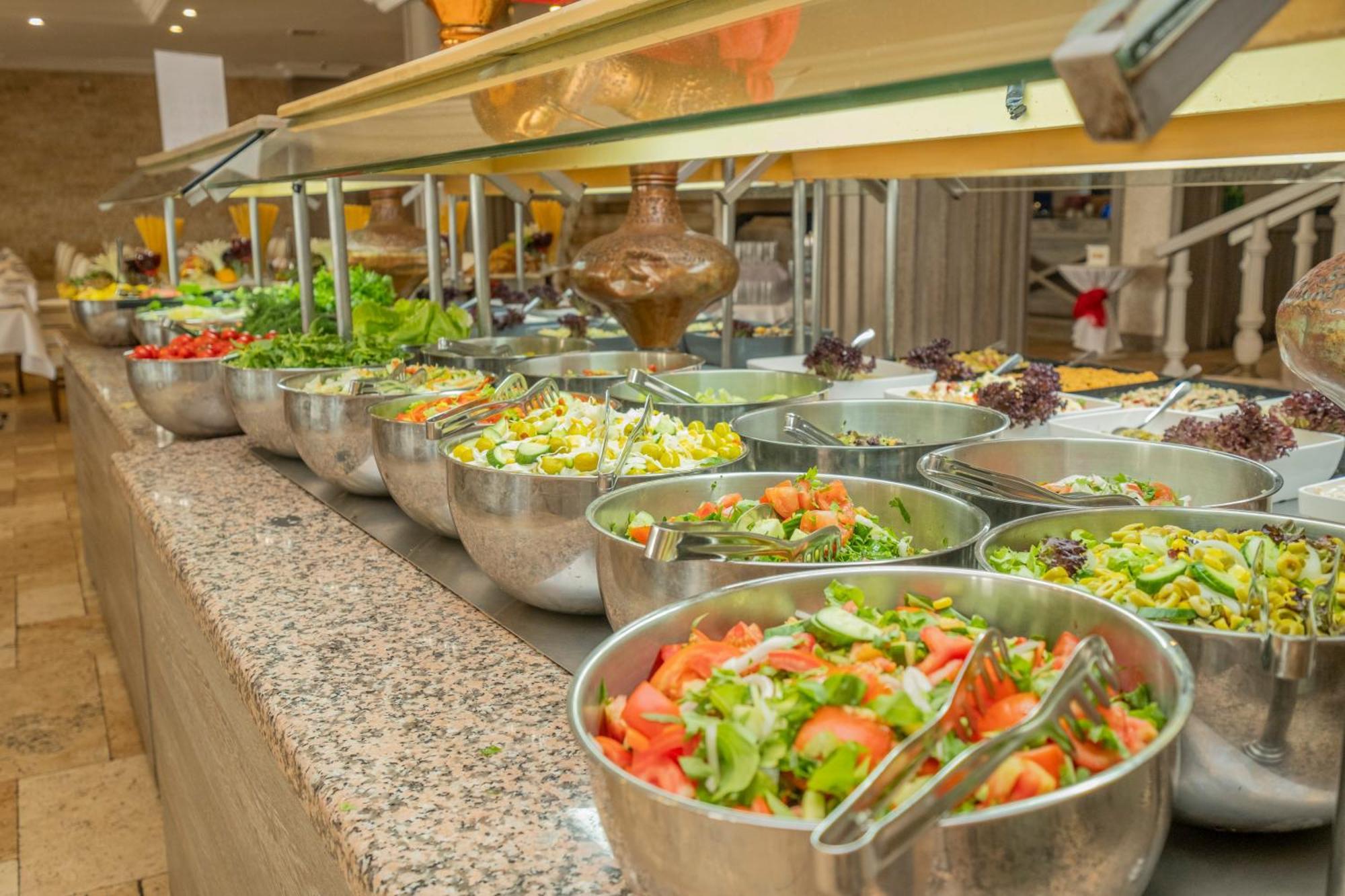 Ladonia Hotels Adakule Aydin Ngoại thất bức ảnh