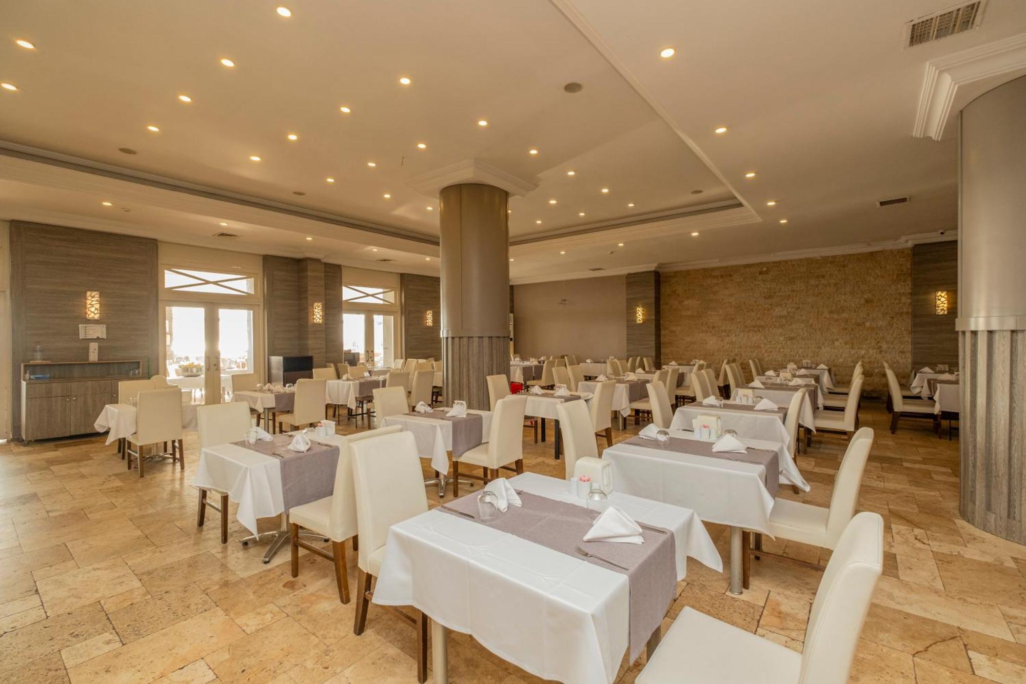 Ladonia Hotels Adakule Aydin Ngoại thất bức ảnh